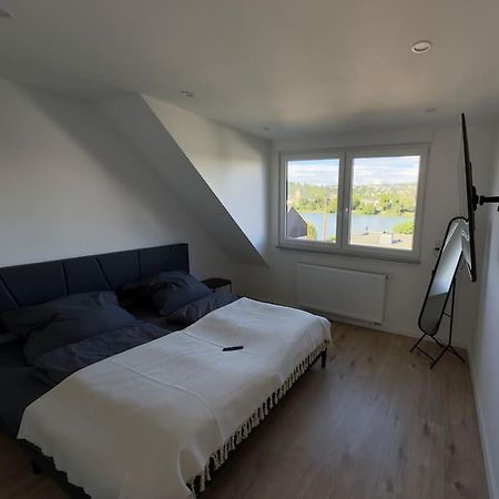Quartier Ht13 Rheinblick Lejlighed Koblenz  Eksteriør billede