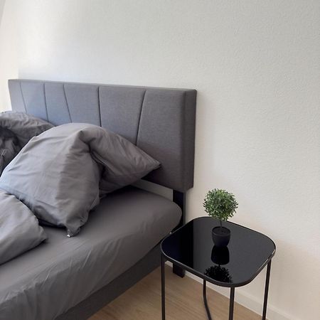 Quartier Ht13 Rheinblick Lejlighed Koblenz  Eksteriør billede