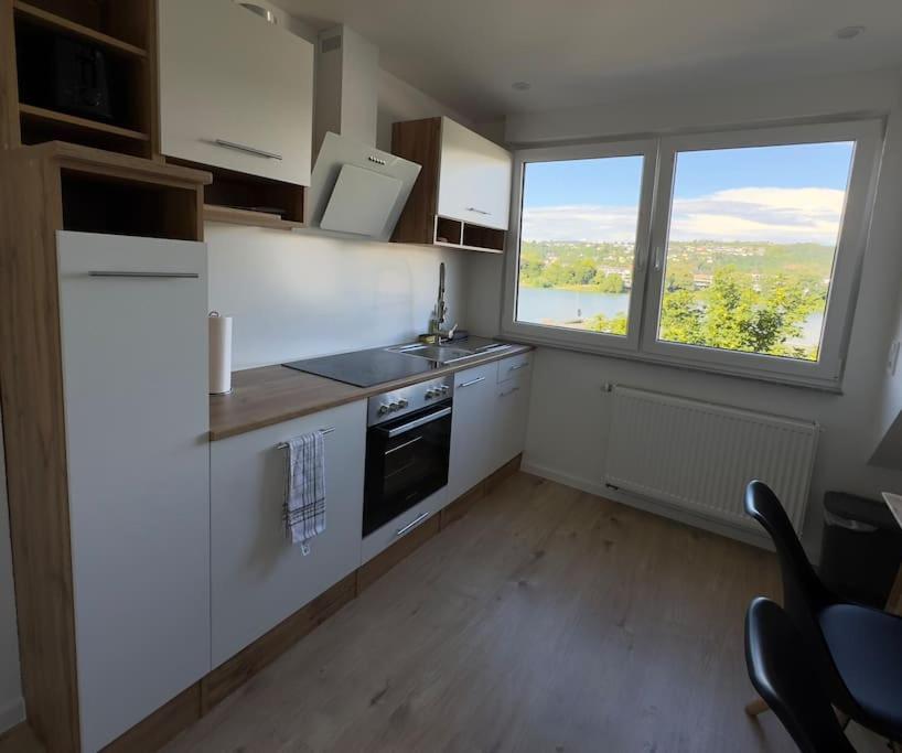 Quartier Ht13 Rheinblick Lejlighed Koblenz  Eksteriør billede