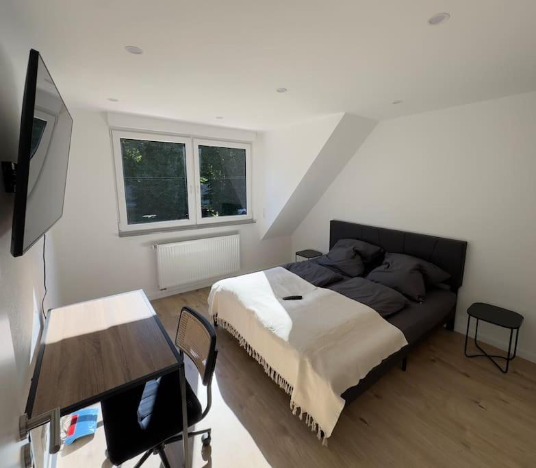 Quartier Ht13 Rheinblick Lejlighed Koblenz  Eksteriør billede