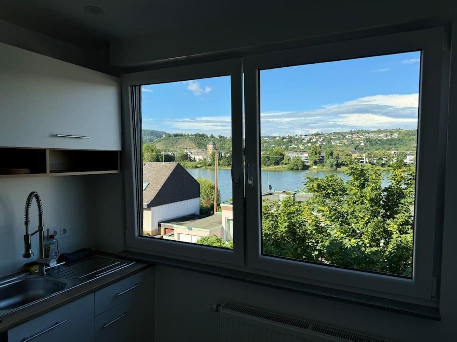 Quartier Ht13 Rheinblick Lejlighed Koblenz  Eksteriør billede