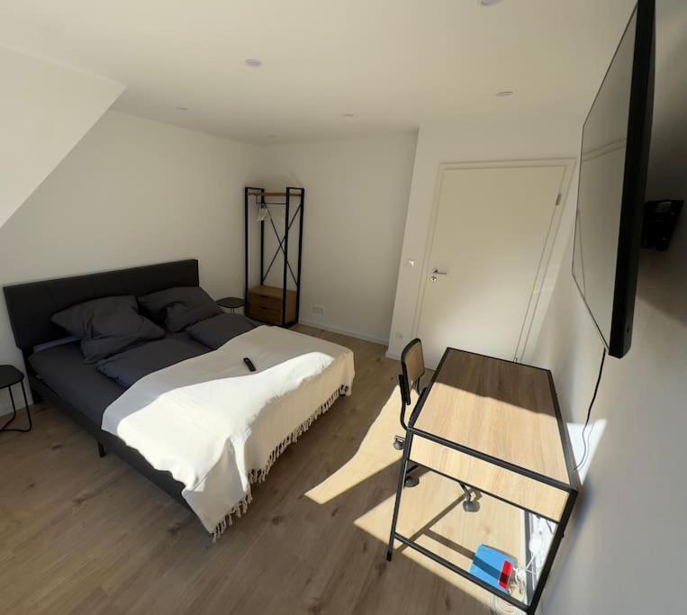 Quartier Ht13 Rheinblick Lejlighed Koblenz  Eksteriør billede
