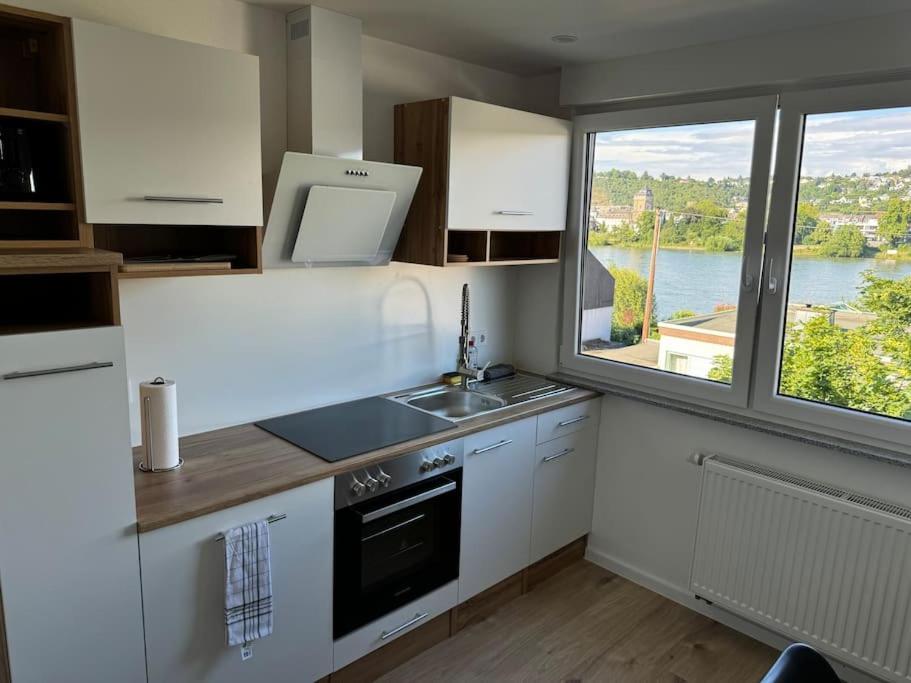 Quartier Ht13 Rheinblick Lejlighed Koblenz  Eksteriør billede