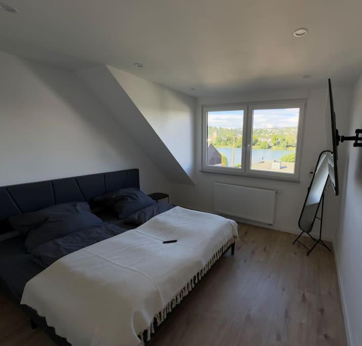 Quartier Ht13 Rheinblick Lejlighed Koblenz  Eksteriør billede