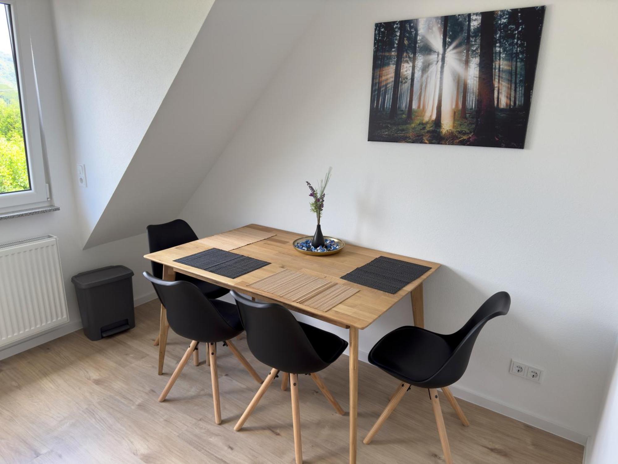 Quartier Ht13 Rheinblick Lejlighed Koblenz  Eksteriør billede
